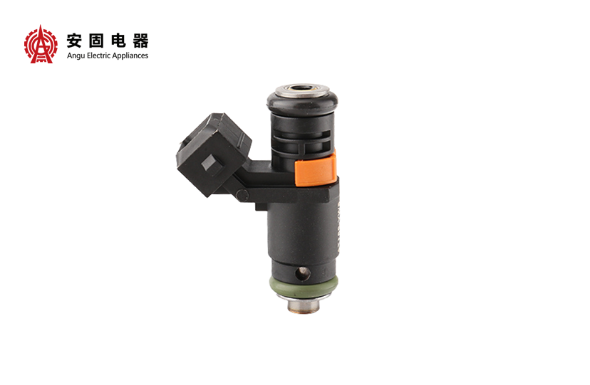 durable automotive injector